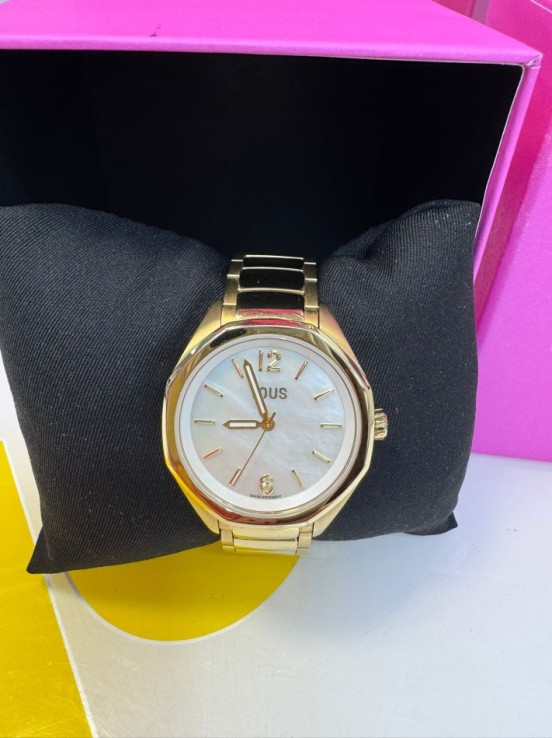 9-9-72274-2-Reloj Pulsera Señora Tous 3000101300