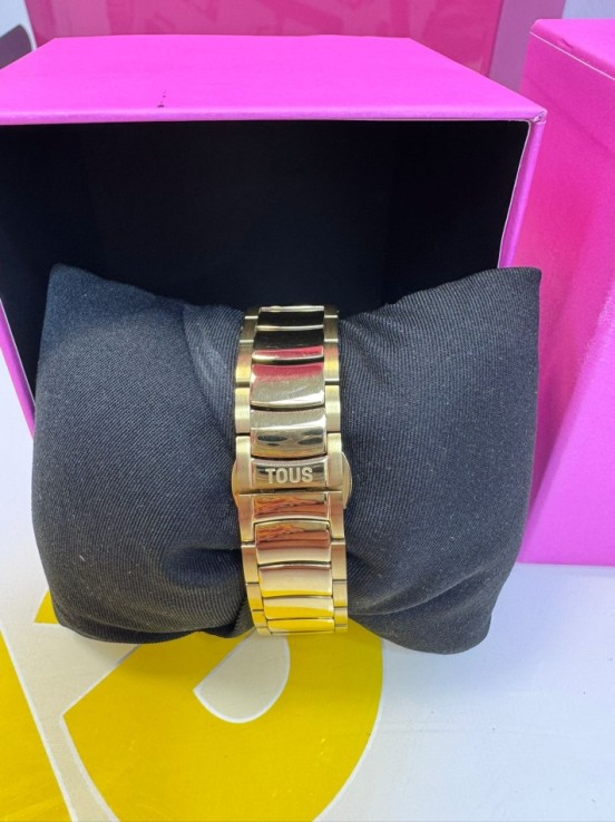 9-9-72274-3-Reloj Pulsera Señora Tous 3000101300