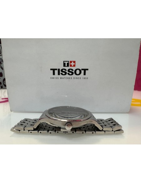 9-9-72370-7-Reloj Alta Gama Caballero Tissot 1853 