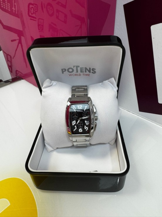 9-9-72735-1-Reloj Pulsera Caballero Potens 40-1696