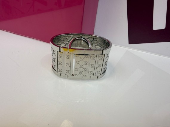 9-9-73749-5-Reloj Pulsera Señora Gucci Twirl Acero