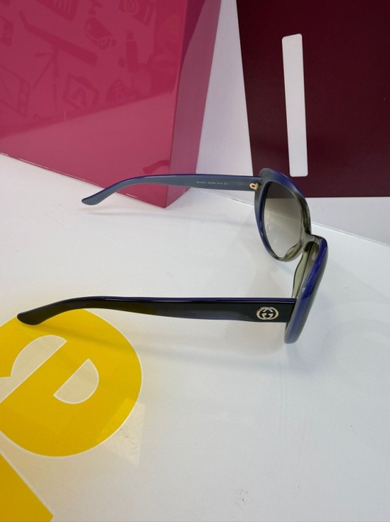 9-9-73766-4-Gafas de sol señora gucci gg3510 s wocpn 61-13 