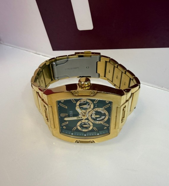 9-9-74166-4-Reloj Pulsera Caballero Guess Gw0456g3