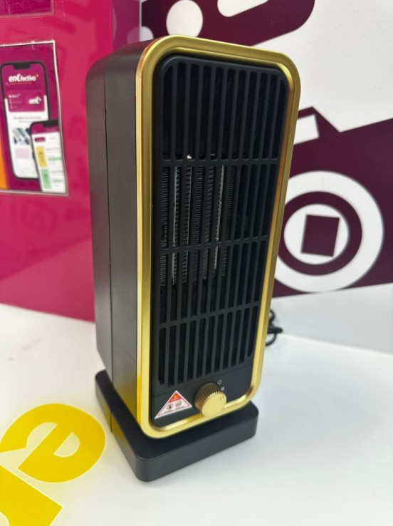 9-9-76871-2-Climatización Calor Ptc Space Heater Ynd500ds 