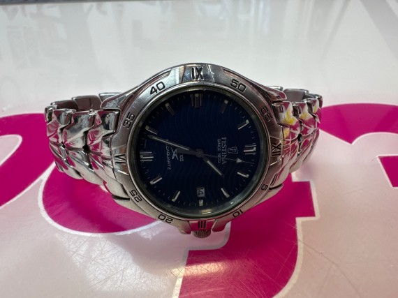 9-9-76994-1-Reloj pulsera caballero festina wr 100 (automatico)