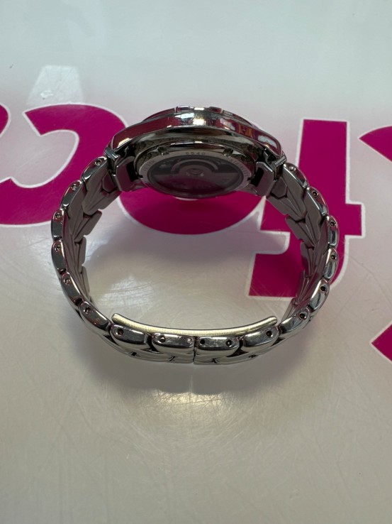 9-9-76994-2-Reloj pulsera caballero festina wr 100 (automatico)