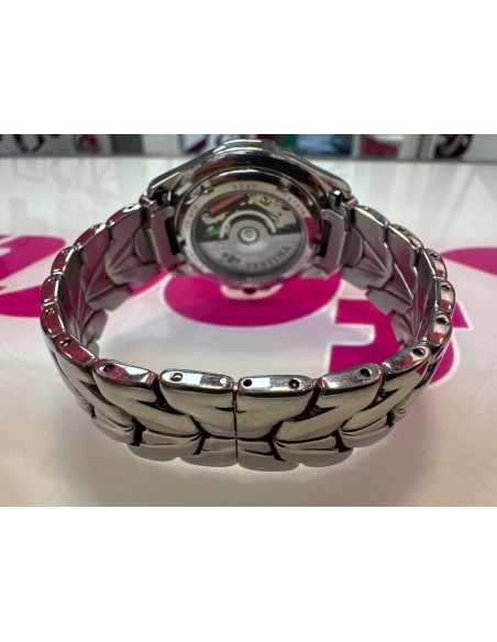 9-9-76994-3-Reloj pulsera caballero festina wr 100 (automatico)