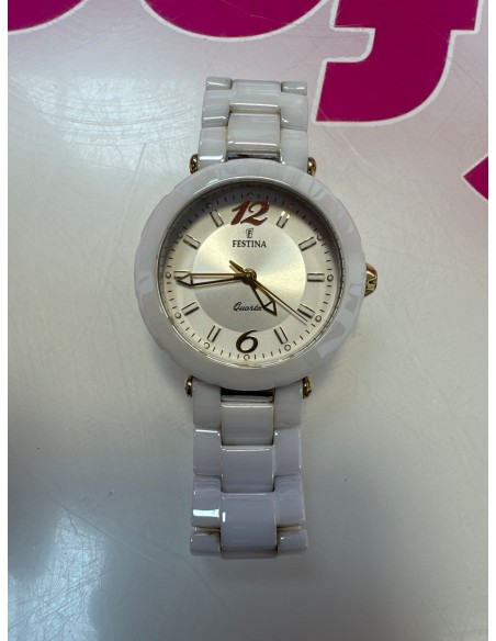 9-9-76997-1-Reloj Pulsera Señora Festina F16640