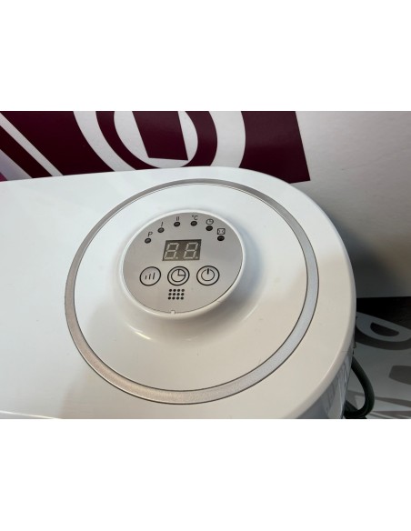 9-9-77867-7-Calefactor De Terraza Calefactor De Pared Equation 2000w