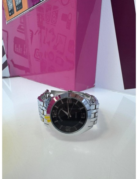 9-9-77964-1-Reloj Pulsera Caballero Giorgie Valentian Q606ab 