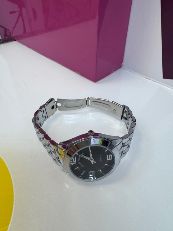 9-9-77964-3-Reloj Pulsera Caballero Giorgie Valentian Q606ab 