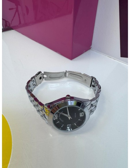 9-9-77964-3-Reloj Pulsera Caballero Giorgie Valentian Q606ab 