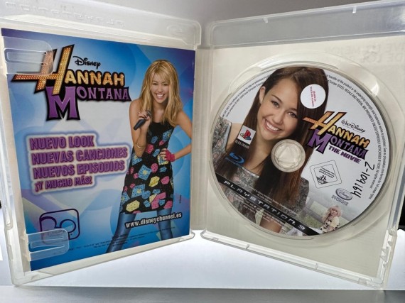 9-2-109164-1-Videojuego Ps3 Hanna Montana La pelicula 