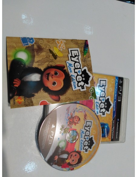 9-2-109245-1-Videojuego Ps3 EyePet 