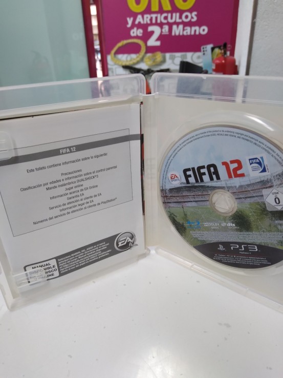 9-9-49440-1-Videojuego PS3 fifa 12