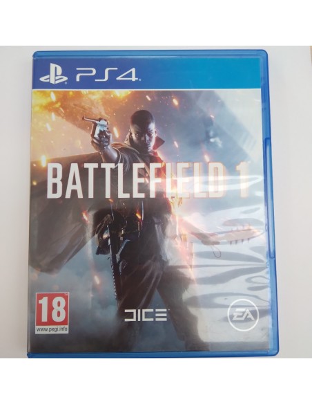 9-9-53194-1-Videojuego PS4 Battlefield 1