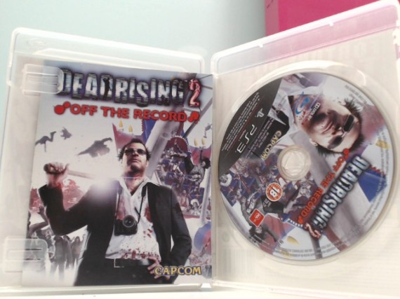 9-9-60283-2-Videojuego PS3 Dead Rising 2 off the record