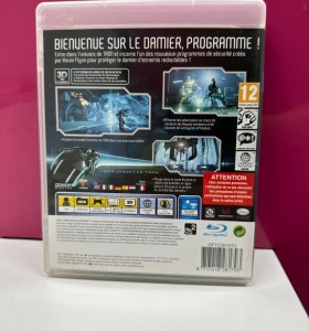 9-9-63220-1-Videojuego PS3 Tron evolution pal francia 2