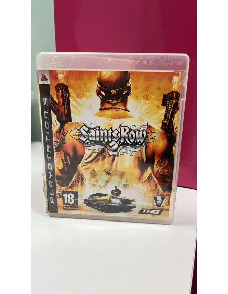 9-9-63275-1-Videojuego PS3 Saints Row 2