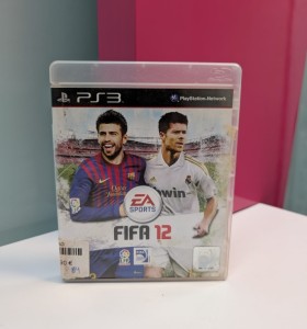 9-9-67373-1-Videojuego Ps3 FIFA 12