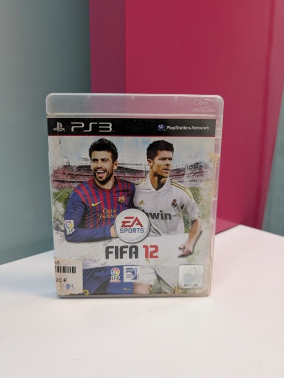 9-9-67373-1-Videojuego Ps3 FIFA 12