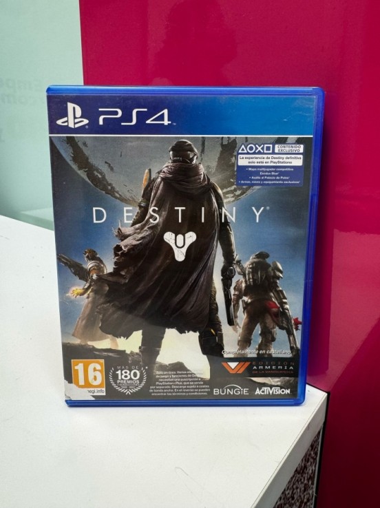 9-9-70078-1-Videojuego PS4 Destiny 