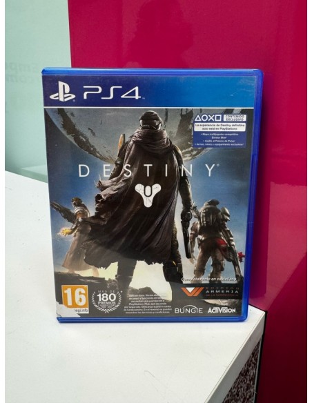 9-9-70078-1-Videojuego PS4 Destiny 