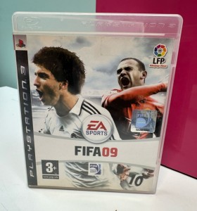9-9-70293-1-Videojuego PS3 fifa 09
