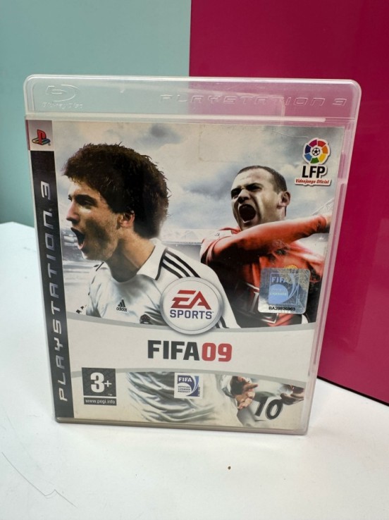 9-9-70293-1-Videojuego PS3 fifa 09