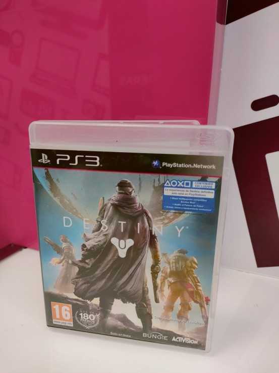 9-9-72142-1-Videojuego PS3 destiny