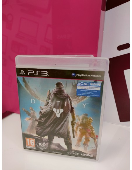 9-9-72142-1-Videojuego PS3 destiny