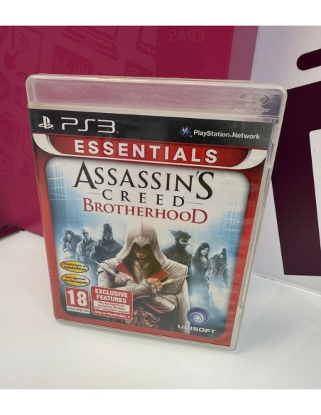 9-9-72800-3-Videojuego PS3 assassins creed brotherhood
