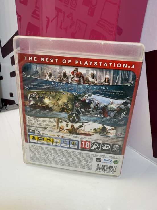 9-9-72800-5-Videojuego PS3 assassins creed brotherhood