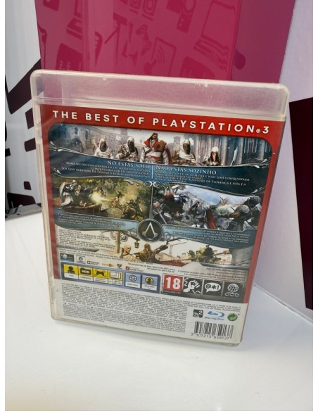 9-9-72800-5-Videojuego PS3 assassins creed brotherhood