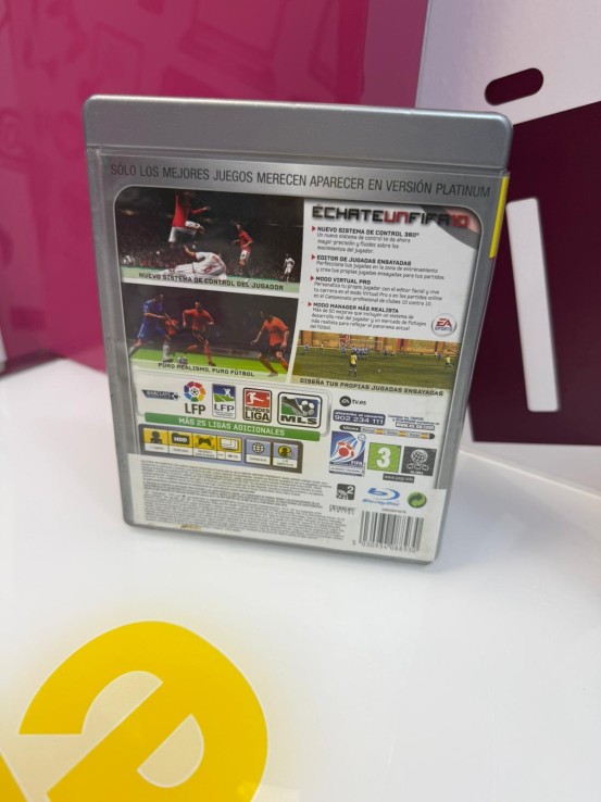 9-9-73725-3-Videojuego PS3 fifa 10