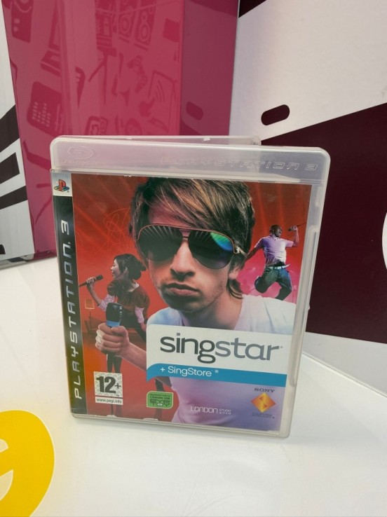 9-9-74030-2-Videojuego PS3 Singstar