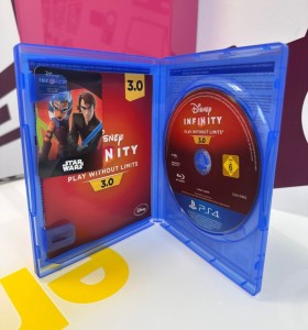 9-9-74158-1-Videojuego PS4 Disney infinity 3.0 2