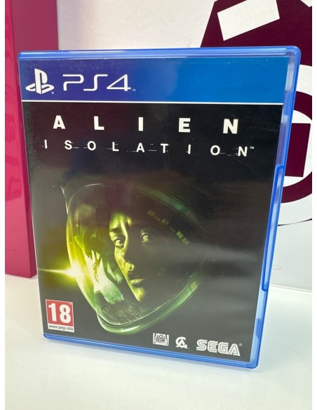 9-9-74752-1-Videojuego PS4 alien isolation 
