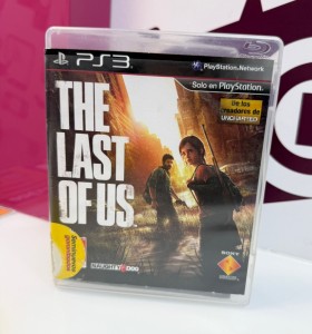 9-9-76275-2-Videojuego PS3 The Last Of Us