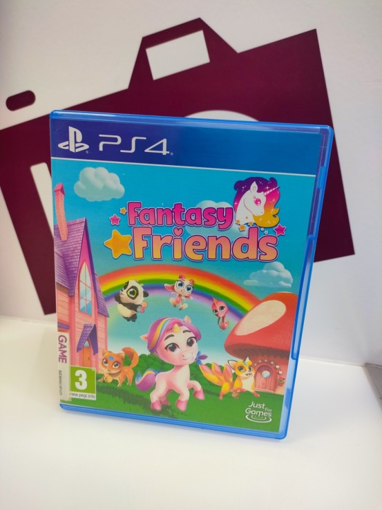 9-9-76757-1-Videojuego PS4 fantasy friends 
