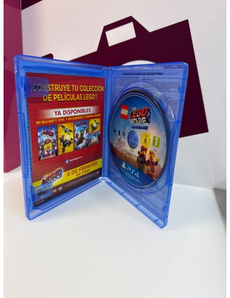9-9-76827-2-Videojuego PS4 lego 2 