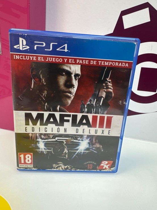 9-9-76897-1-Videojuego PS4 Mafia III 