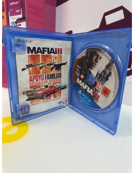 9-9-76897-2-Videojuego PS4 Mafia III 