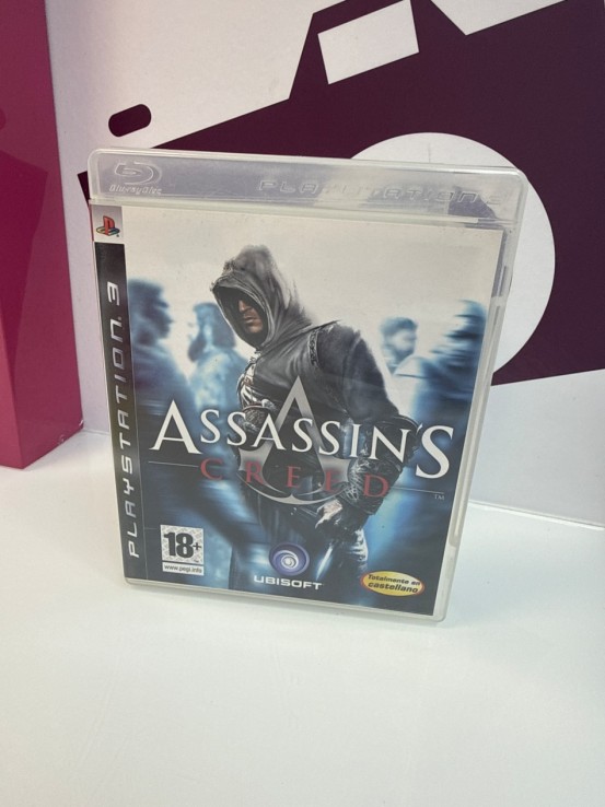 9-9-77189-1-Videojuego PS3 Assassins Creed 