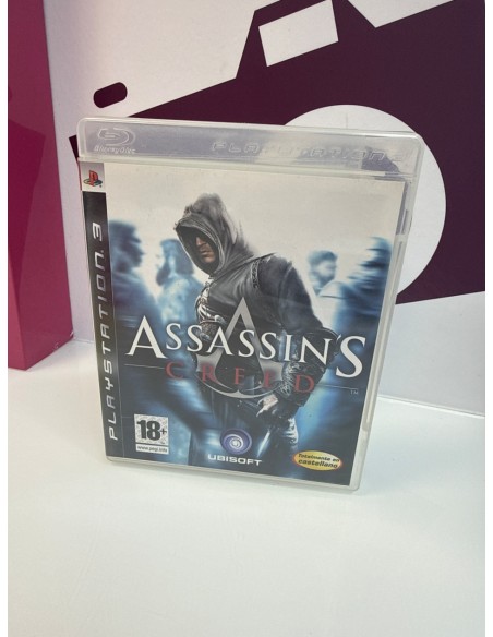 9-9-77189-1-Videojuego PS3 Assassins Creed 