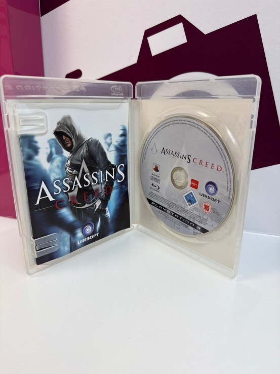 9-9-77189-2-Videojuego PS3 Assassins Creed 