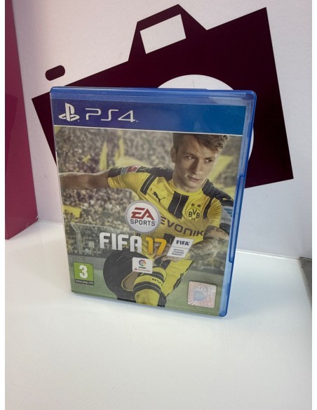 9-9-77350-1-Videojuego PS4 Fifa 17