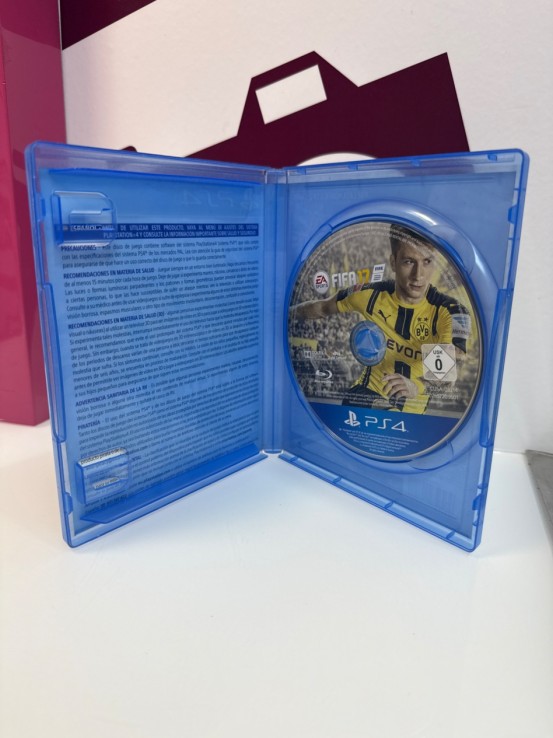 9-9-77350-2-Videojuego PS4 Fifa 17