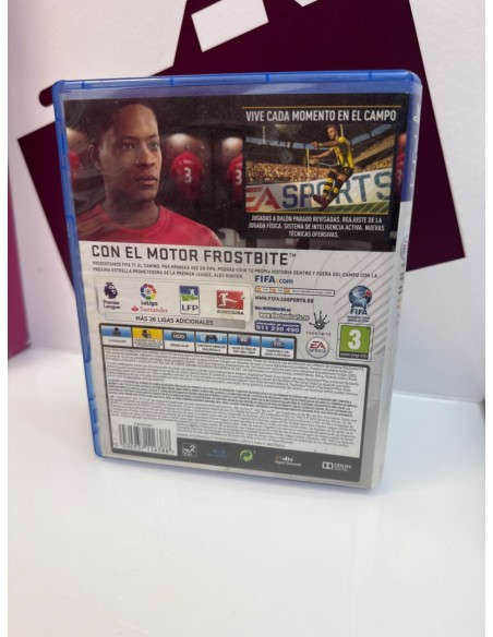 9-9-77350-3-Videojuego PS4 Fifa 17