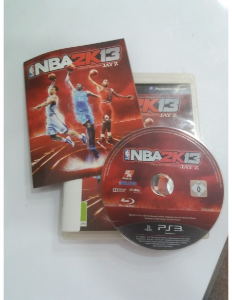 9-2-108277-1-Videojuego Ps3 NBA 2K13